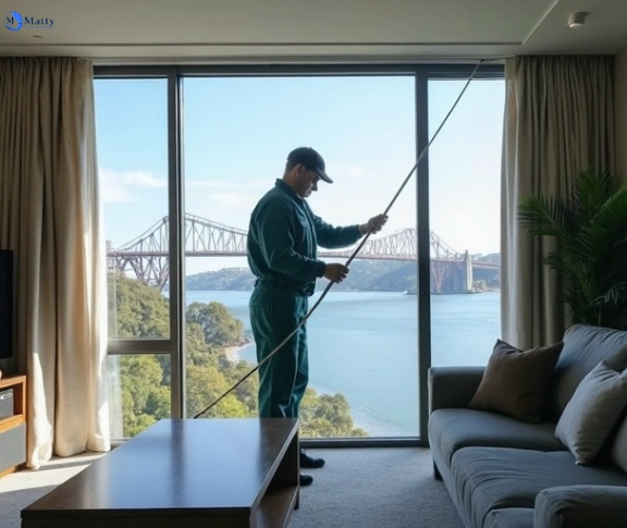 Commercial curtain cleaning service area map raceview Near by suburbs Matty Curtain Cleaning