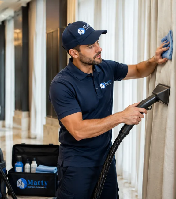 Raceview Curtain Cleaning